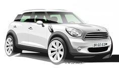 MINI Mobile.