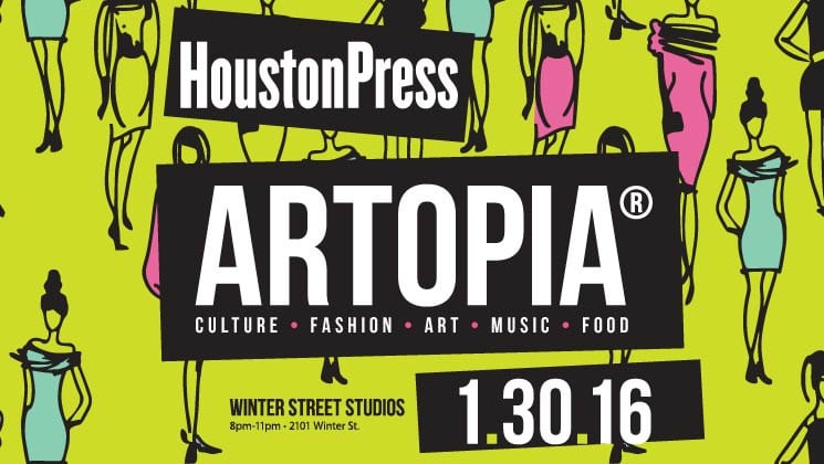 2016 Artopia